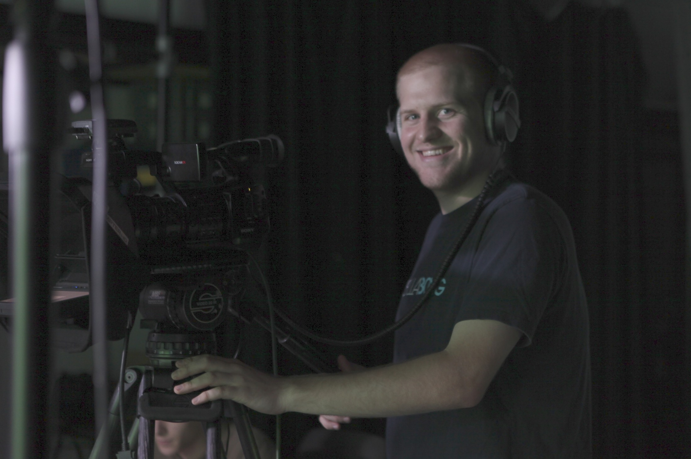 Dennis Dörr Medienproduktion